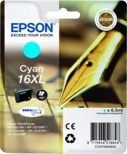 Epson T1632 C XL